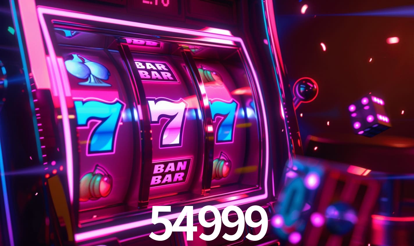 54999: Jogue Crash e Experimente Alta Recompensa Instantânea