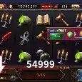 54999: A Experiência de Casino com Jogos de Mesa ao Vivo